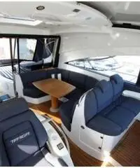 FAIRLINE TARGA 62