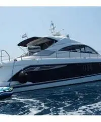 FAIRLINE TARGA 62