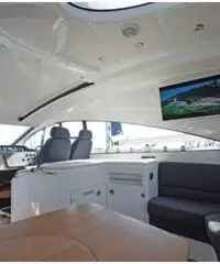 FAIRLINE TARGA 62
