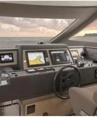 FERRETTI 690