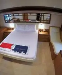 FERRETTI FERRETTI 630