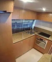 FERRETTI FERRETTI 630