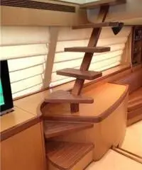 FERRETTI FERRETTI 630