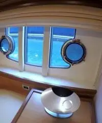 FERRETTI FERRETTI 630