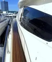 FERRETTI FERRETTI 631