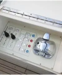 Gianetti Star Navetta 85 3 Deck