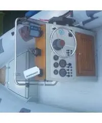 GOMMONE CAPELLI LANCER