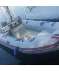 GOMMONE CAPELLI LANCER