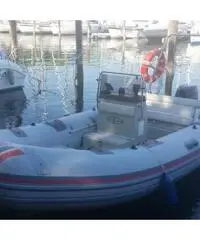 GOMMONE CAPELLI LANCER