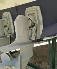 Innovazioni e Progetti Mira 34 Gasolio REFITTATA PARI AL NUOVO