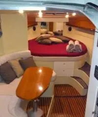 Innovazioni e Progetti Mira 34 diesel REFITTATA PARI AL NUOVO