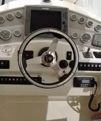 JEANNEAU PRESTIGE 38 S