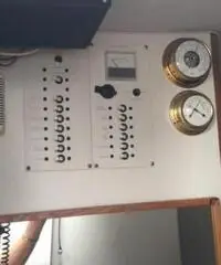 LARSON BOATS Cabrio 250