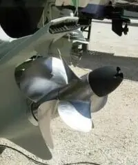 LARSON BOATS Cabrio 250