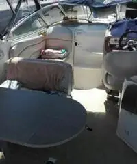 LARSON BOATS Cabrio 260