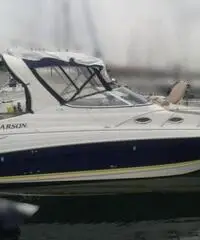 LARSON BOATS Cabrio 260