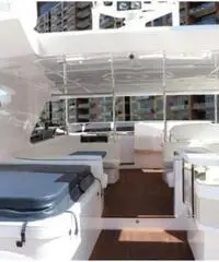 Majesty Yachts 105