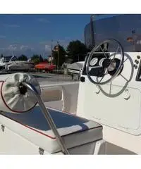 MERCURY 100Hp 4 tempi del 2010 completo di KIT Usato Euro 5.900