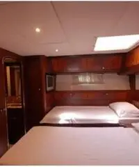 Notika Teknik Rosinante 110