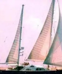 Ortona Navi 115 SAILING