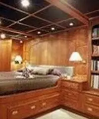 Ortona Navi 115 SAILING