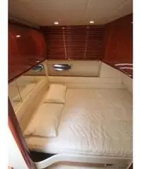 PERSHING Pershing 54'