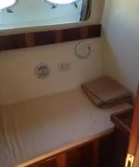 PIANTONI EVOLUTION 39