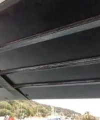 PIANTONI EVOLUTION 39