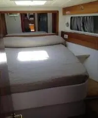 PIANTONI EVOLUTION 39