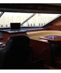 POSILLIPO-RIZZARDI TECHNEMA 80