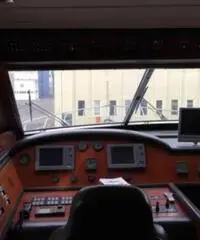 POSILLIPO-RIZZARDI TECHNEMA 80