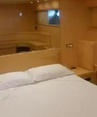 POSILLIPO-RIZZARDI Technema 80'