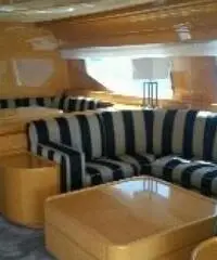 POSILLIPO-RIZZARDI Technema 80'