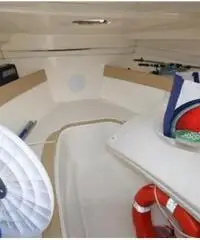 QUICKSILVER QUICKSILVER ACTIVE 640 CABIN