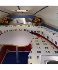 REGAL MARINE 242 Commodore