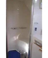 SEA RAY BOATS 440 SUNDANCER