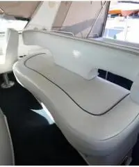 SEA RAY BOATS 440 SUNDANCER
