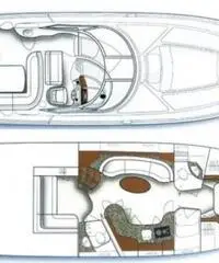 SEA RAY BOATS 455 SUNDANCER