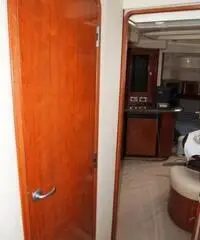 SEA RAY BOATS 455 SUNDANCER