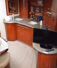 SEA RAY BOATS 455 SUNDANCER