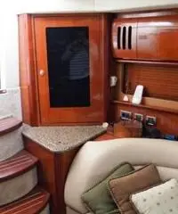 SEA RAY BOATS 455 SUNDANCER