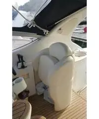 SESSA MARINE OYSTER 35