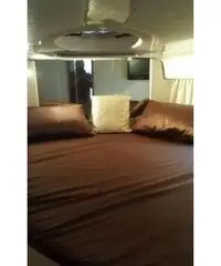 SESSA MARINE OYSTER 35