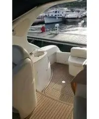 SESSA MARINE OYSTER 35