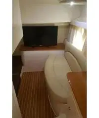 SESSA MARINE OYSTER 35