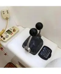 SESSA MARINE Oyster 40'