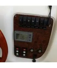 SESSA MARINE Oyster 40'