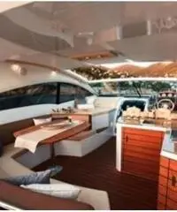 SESSA MARINE SESSA C46