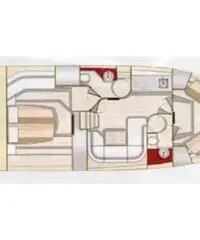 SESSA MARINE SESSA C46