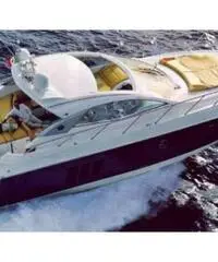 SESSA MARINE SESSA C46